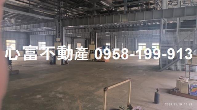 關廟廠房-1