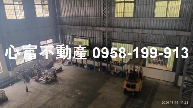 關廟廠房-3