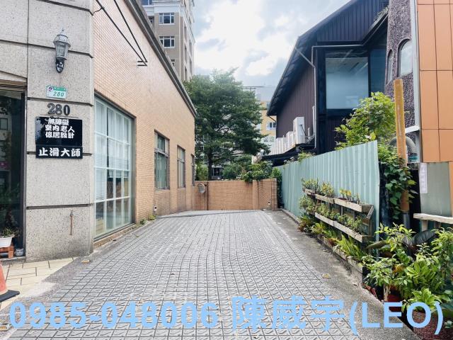 台北法拍大樓-6