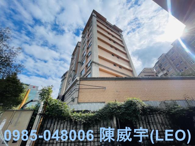 台北法拍大樓-4