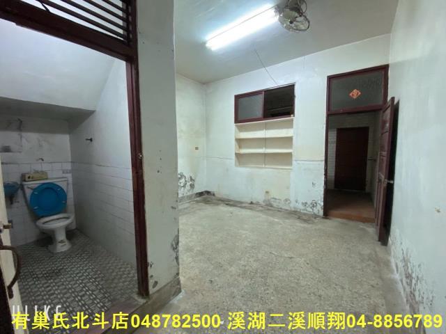 彰化北斗透天-6