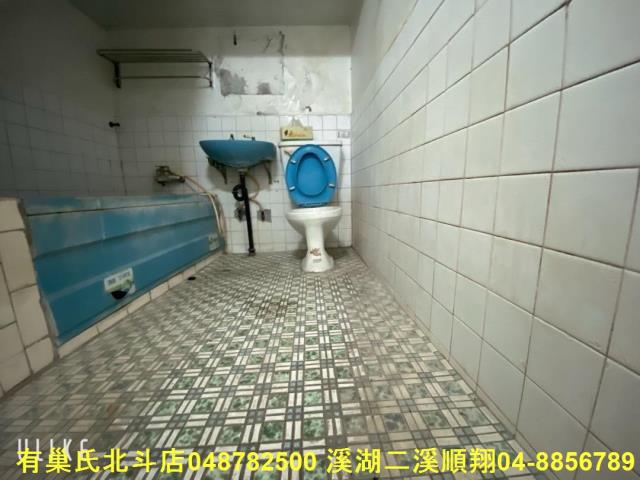 彰化北斗透天-8