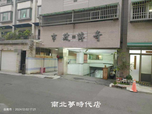 台南華廈-11