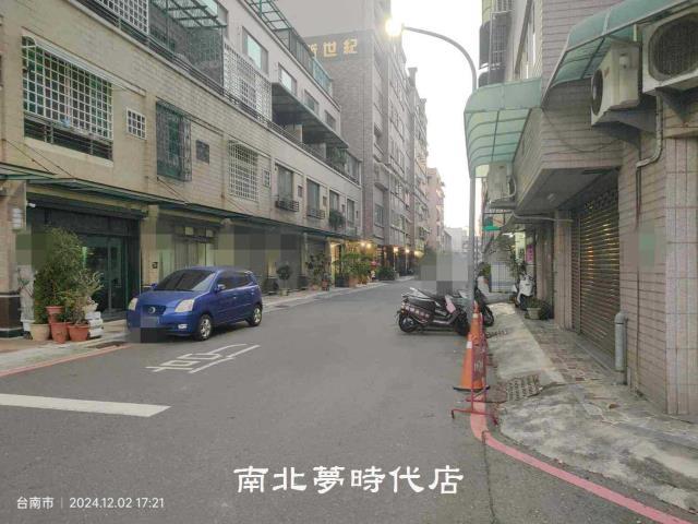 台南華廈-12
