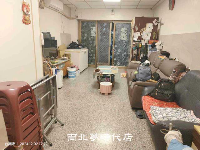 台南華廈-2