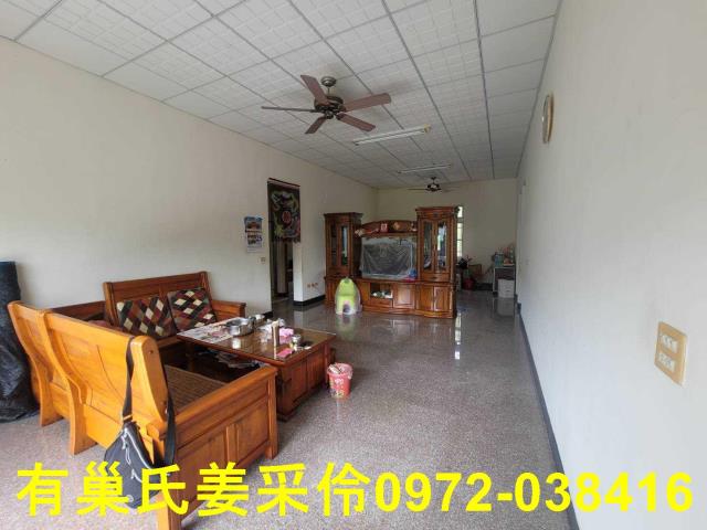 嘉義農舍-4