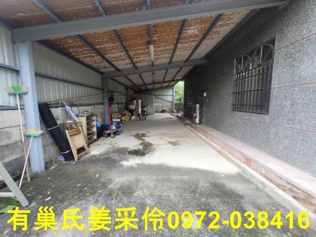 嘉義農舍-9