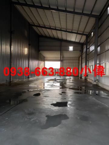 高雄路竹廠房-2