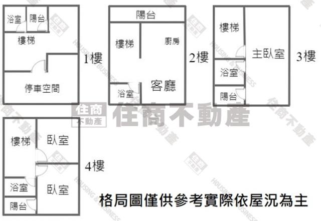 台南新市透天-12