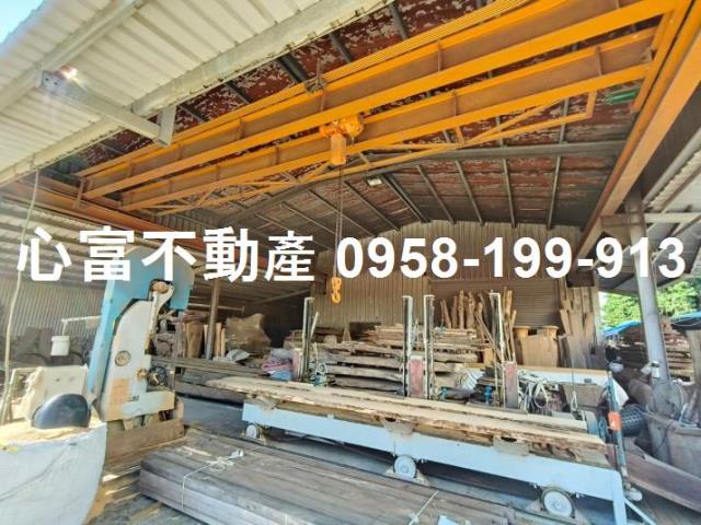 高雄廠房-1