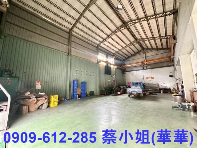高雄岡山廠房-2