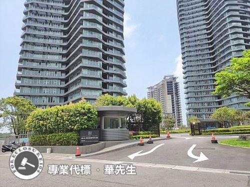 新北法拍大樓-2