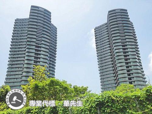 新北法拍大樓-1