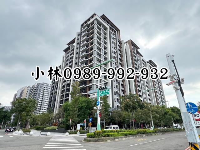 北屯拍賣大樓-4