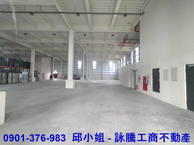 台中潭子廠房-2