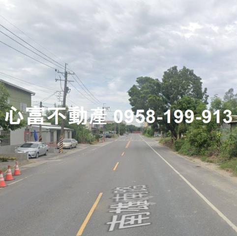 關廟廠房-1