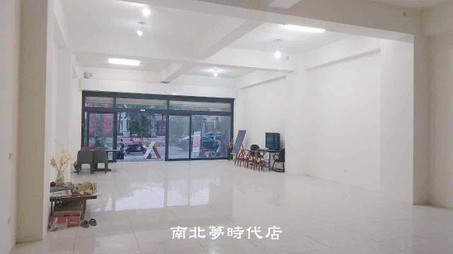 台南南區店面-2