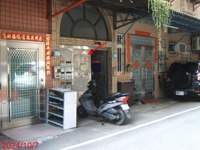 新北新莊公寓法拍-3