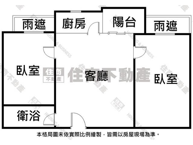 安平大樓-14