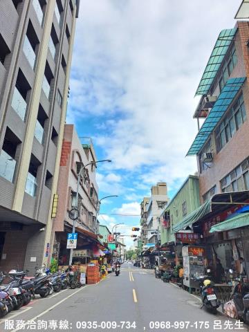 三重華廈-4