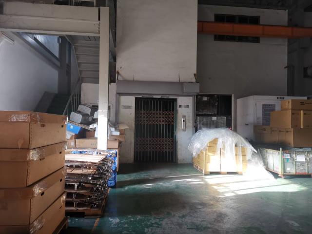 安定廠房-4