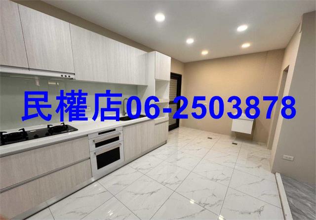 台南安南透天-10