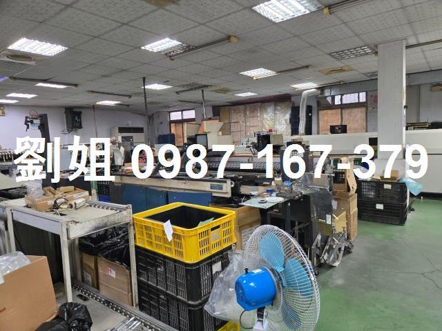 大樹廠房-1