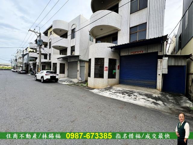 安南廠房-2