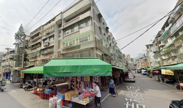 台北法拍店面-5