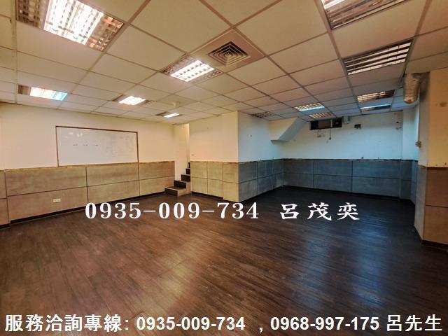 台北中正區店面-10