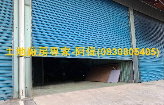 高雄仁武店面-1