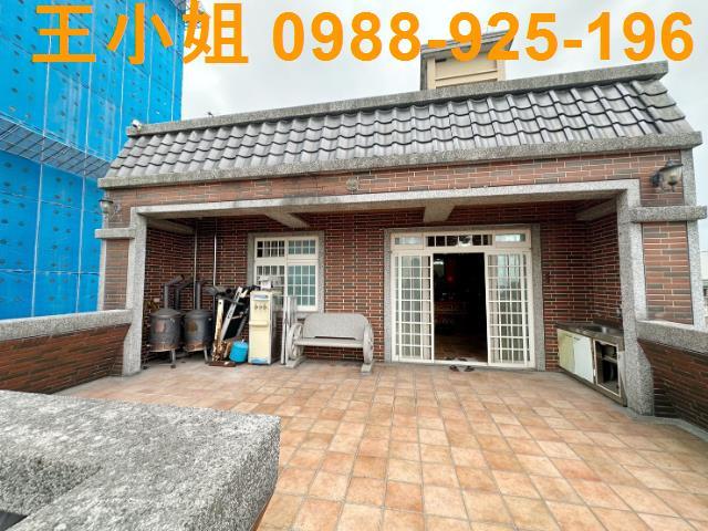 新北林口透天-13