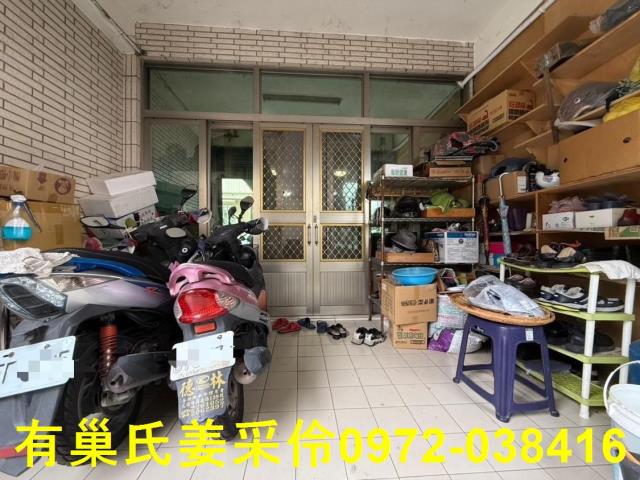民雄透天-1