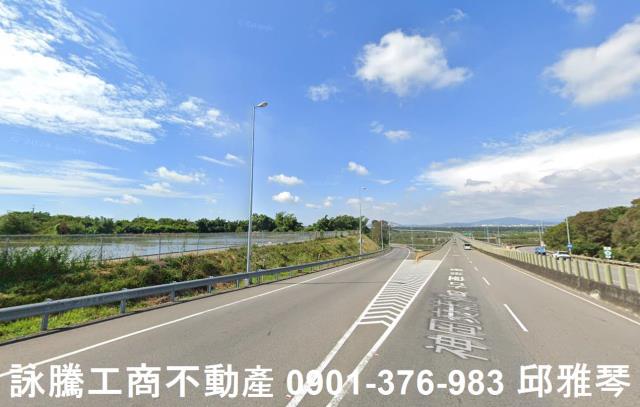 台中廠房-1