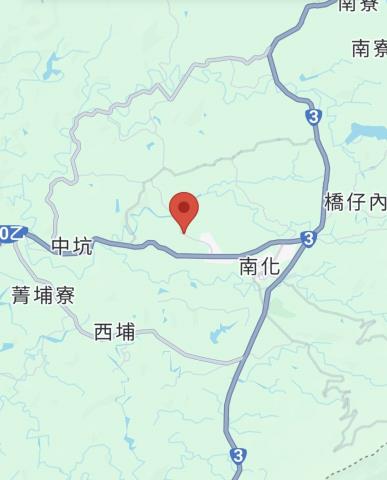 台南南化農舍-14