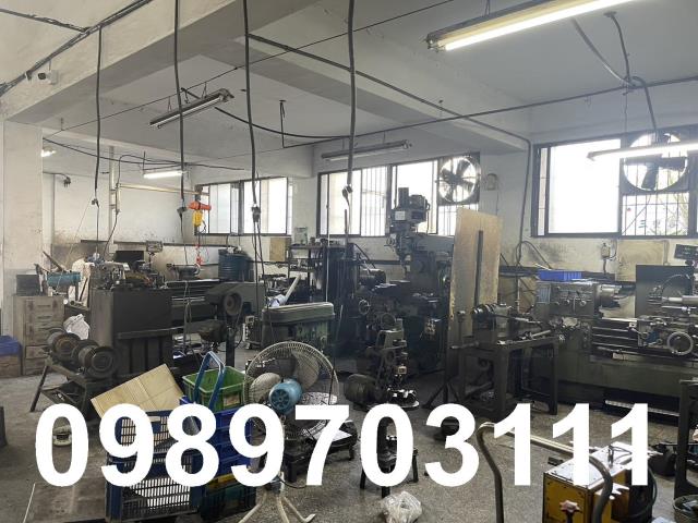 桃園龜山廠房-1