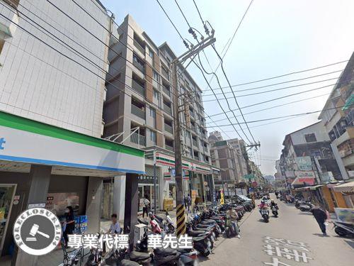 台中華廈法拍-4