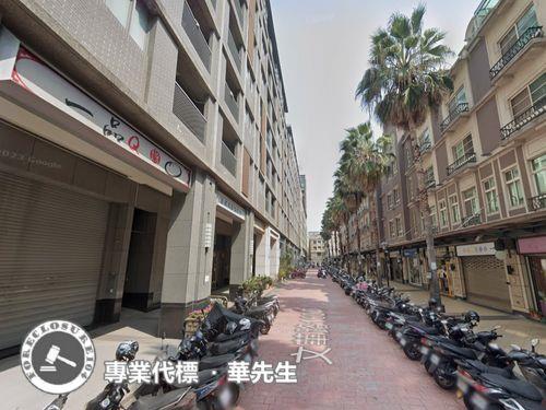 台中華廈法拍-5