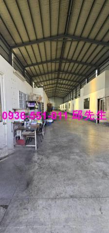 高雄大寮廠房-1