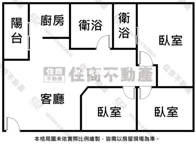 台南永康大樓-14