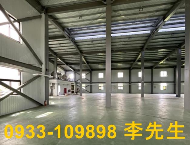 桃園廠房-3