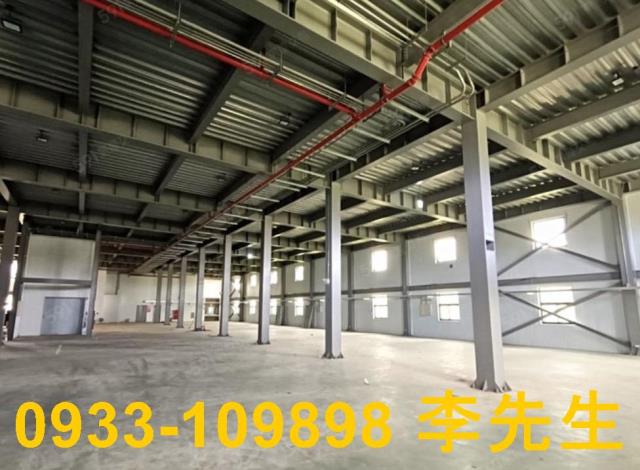 桃園廠房-4