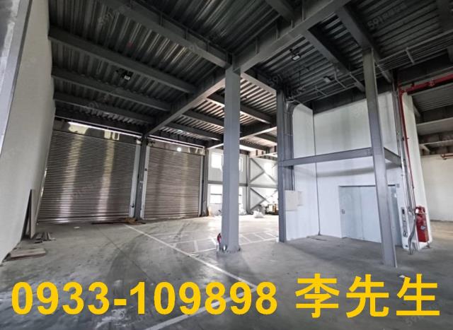 桃園廠房-5