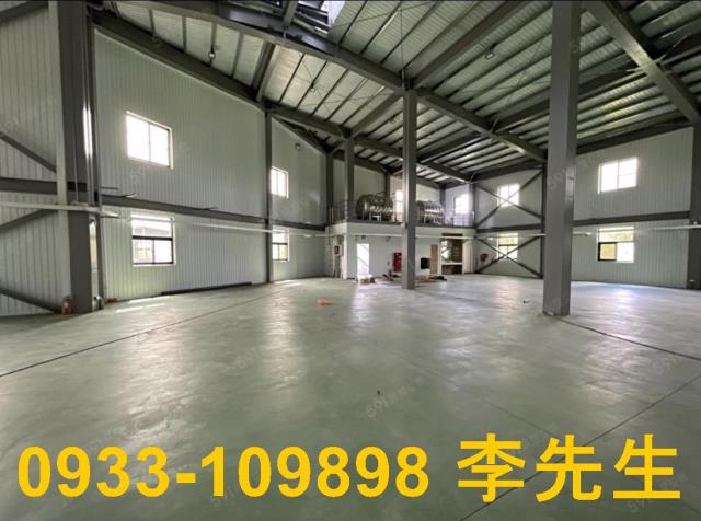 桃園廠房-6