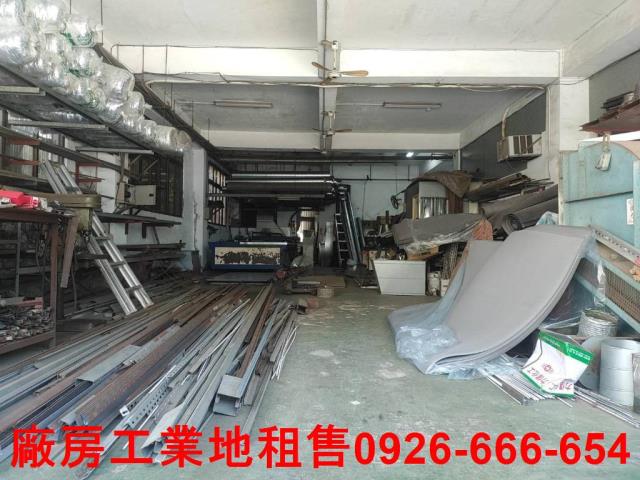 龜山廠房-1