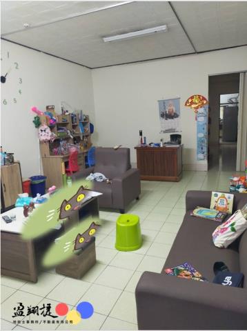 屏東內埔透天-1