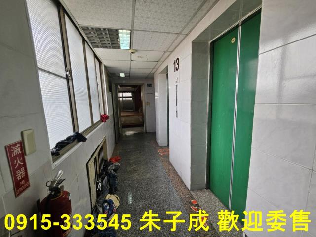 三民區大樓-3