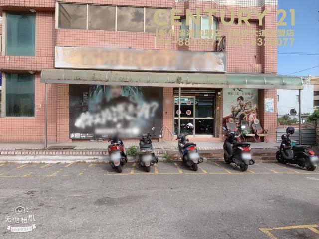 溪湖店面-5