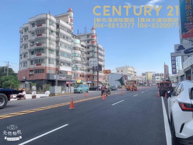 溪湖店面-7