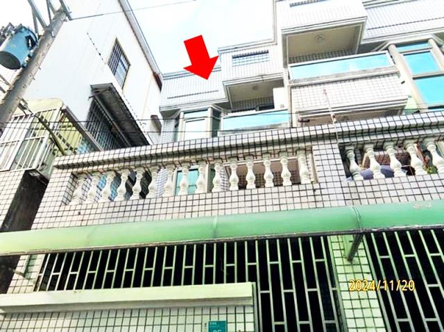 台南透天法拍-2